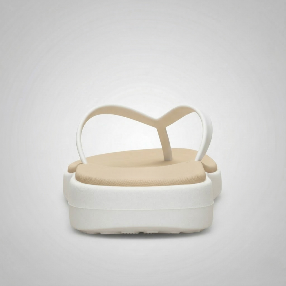 Slide Classic Platform Sandals For Women