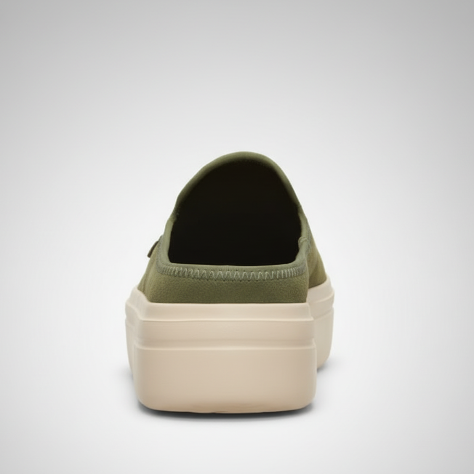 Austin Lift Classic Platform Mule Shoe