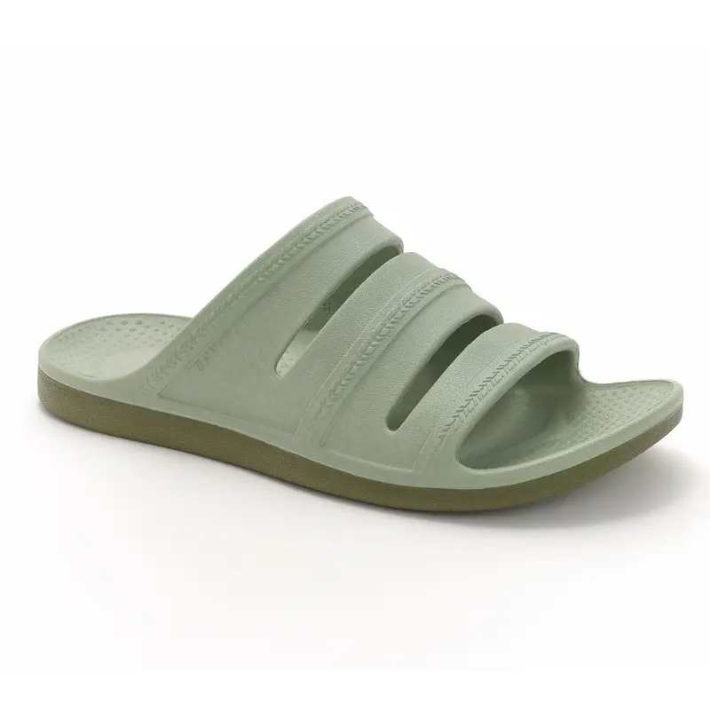 Orthotic Recovery Slide Sandals For Casual Wear 