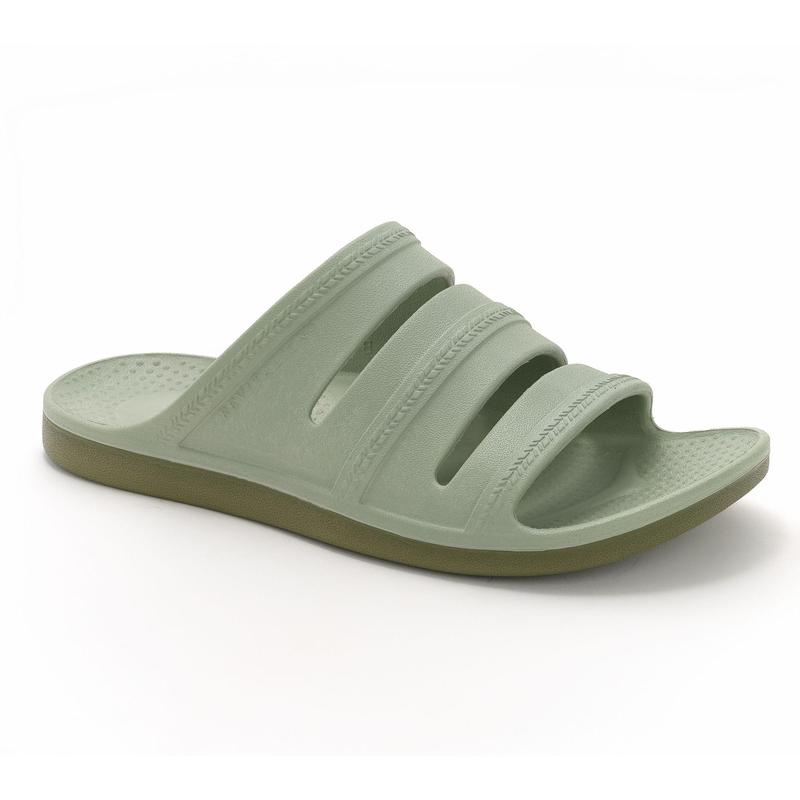 Orthotic Recovery Slide Sandals For Casual Wear 