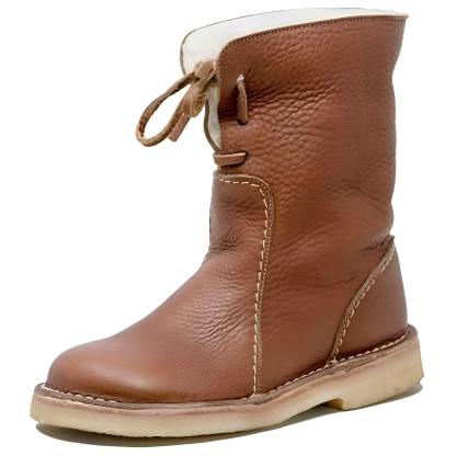 Bradford Boots - The Boston Boots