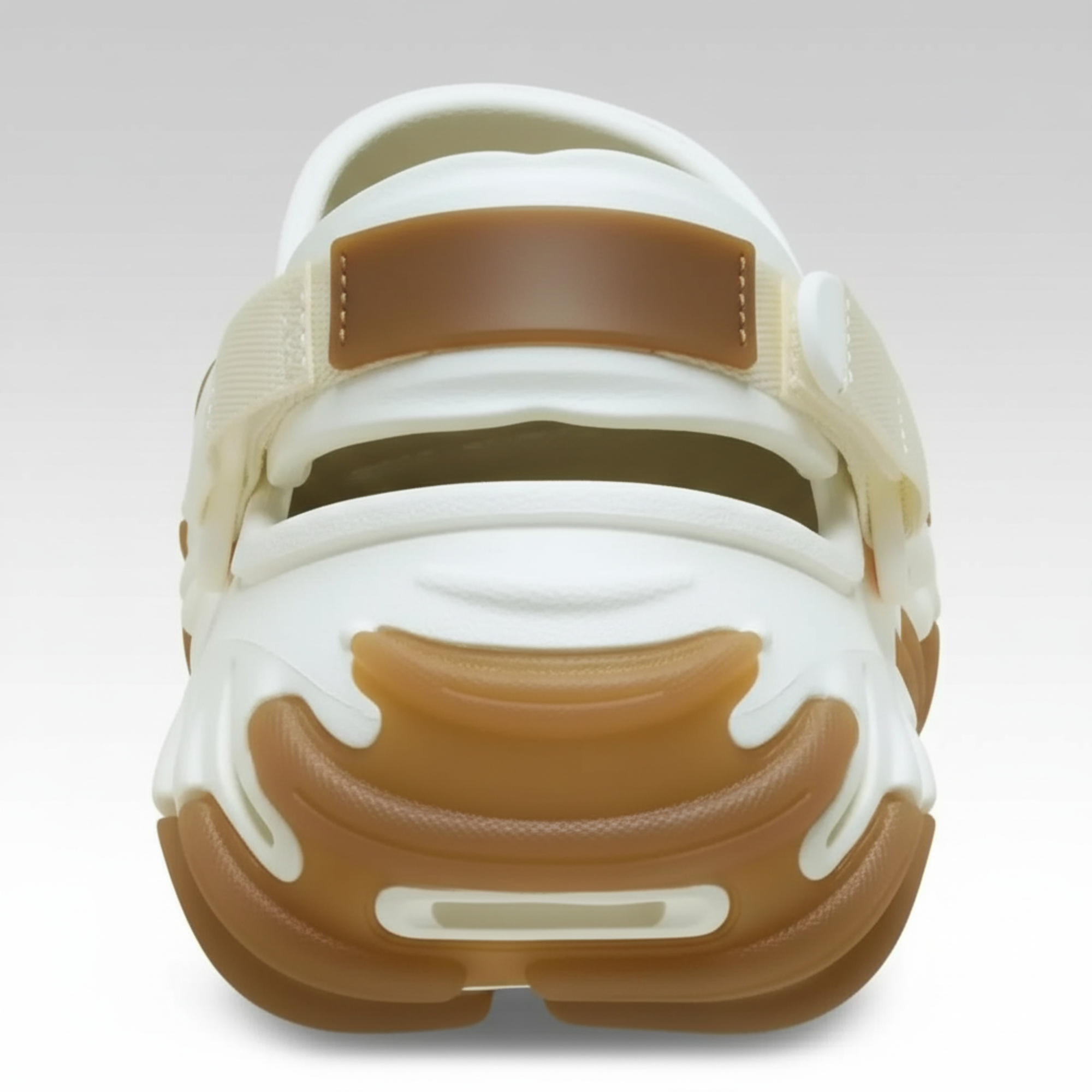 Crocs Adult Echo RO Clogs