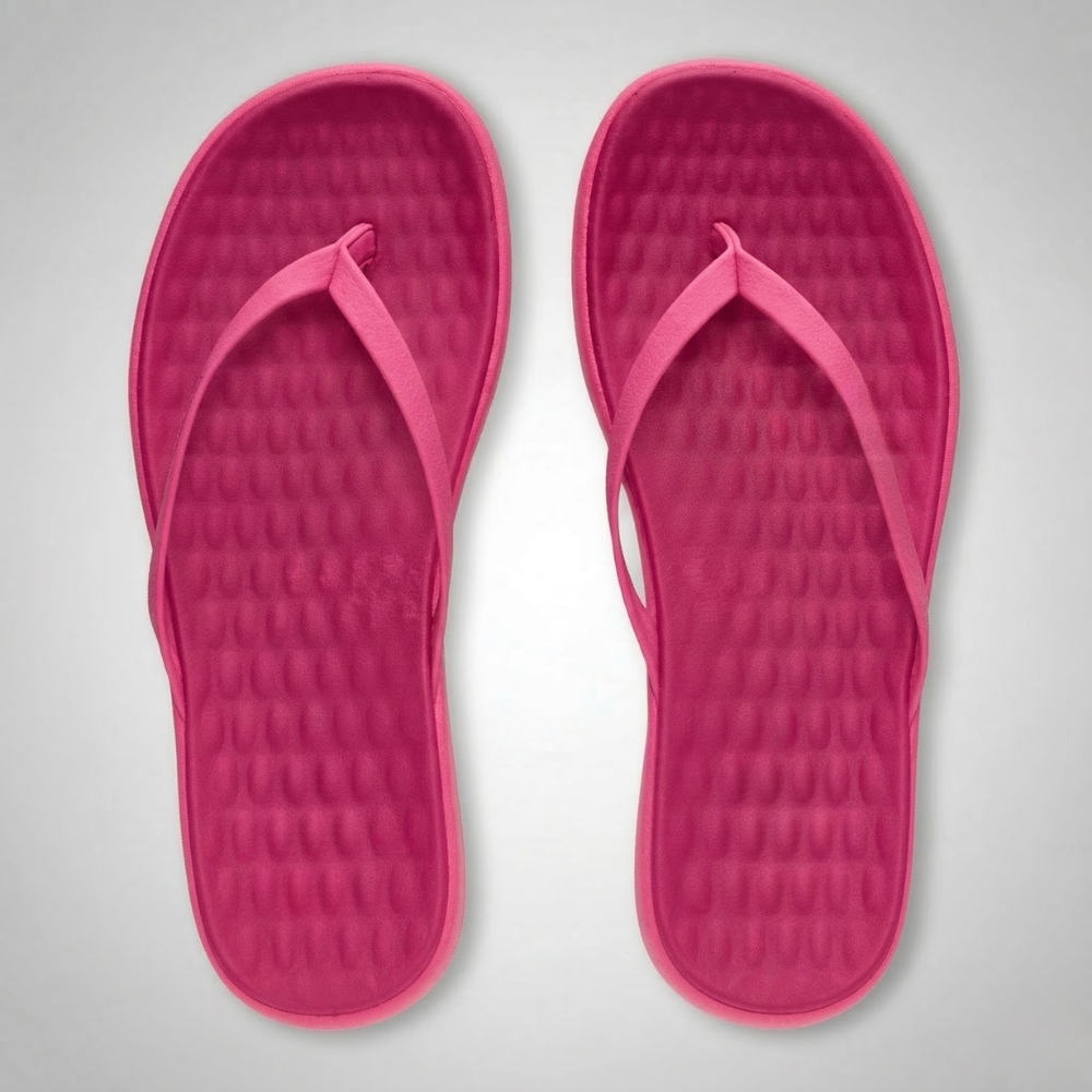 Slide Classic Platform Sandals For Women