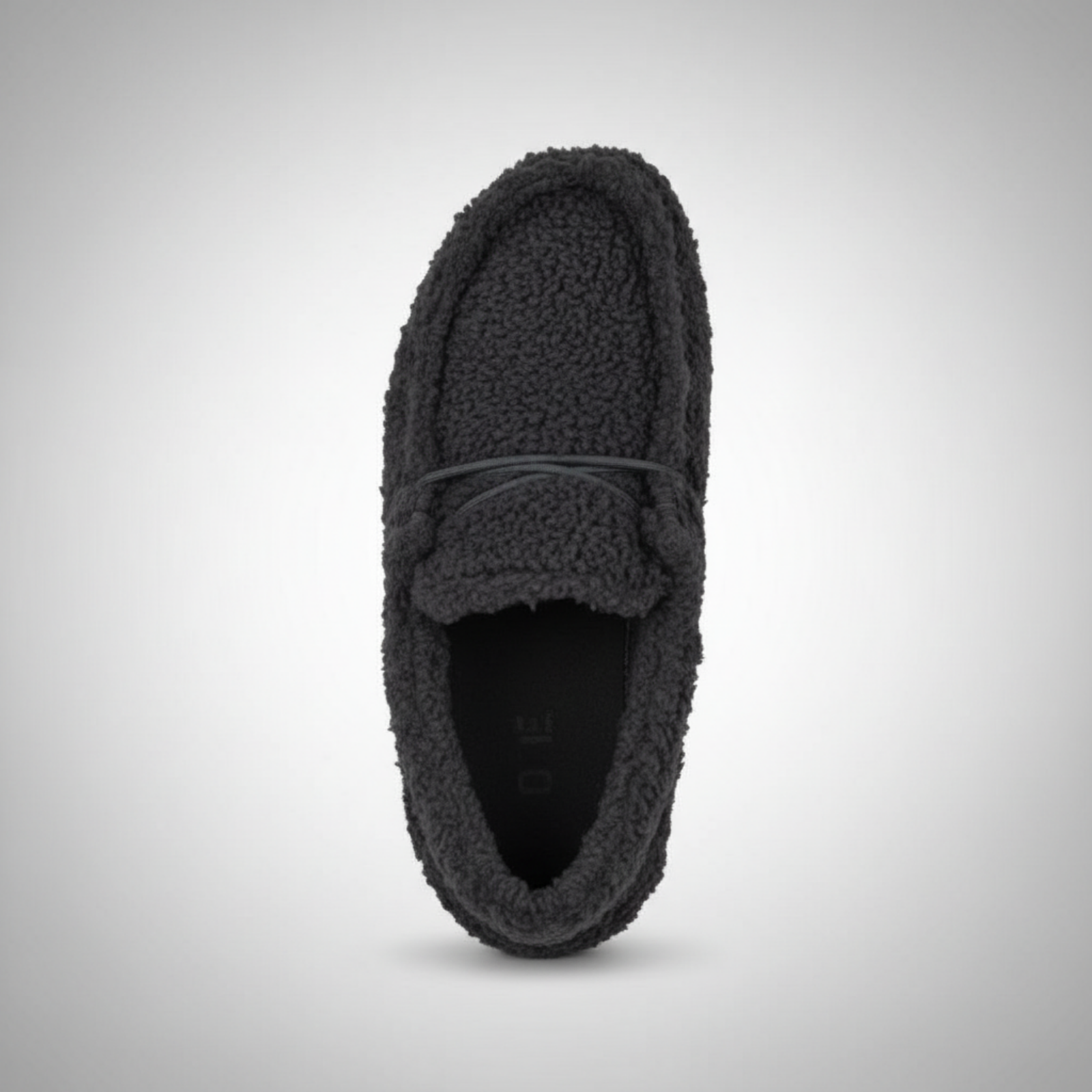 Cozy And Comfortable Fur Slippers