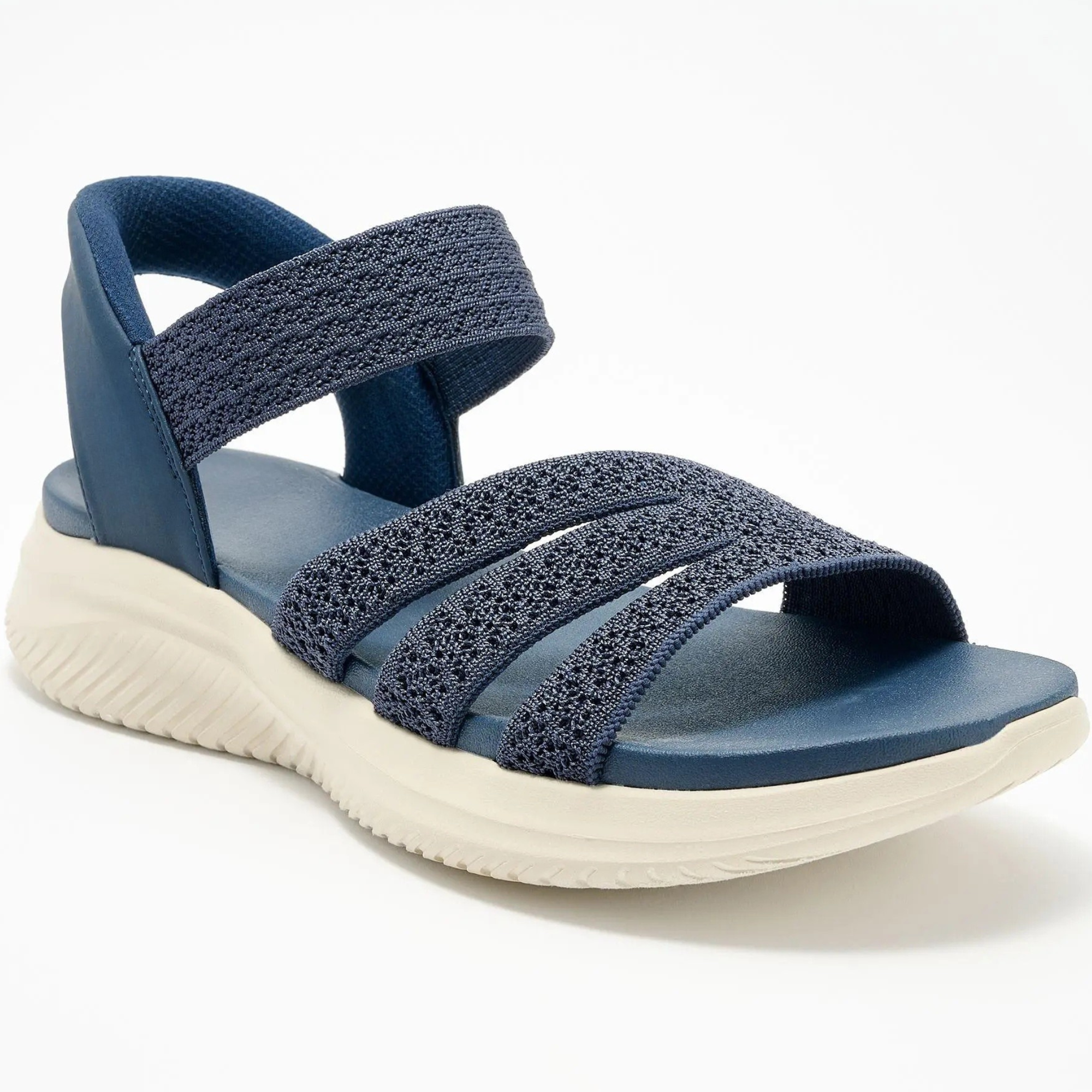 Slip Ins Washable Ultra Flex Sandals for Women