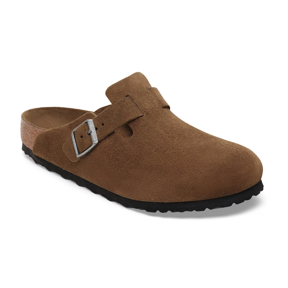 Boston Soft Footbed