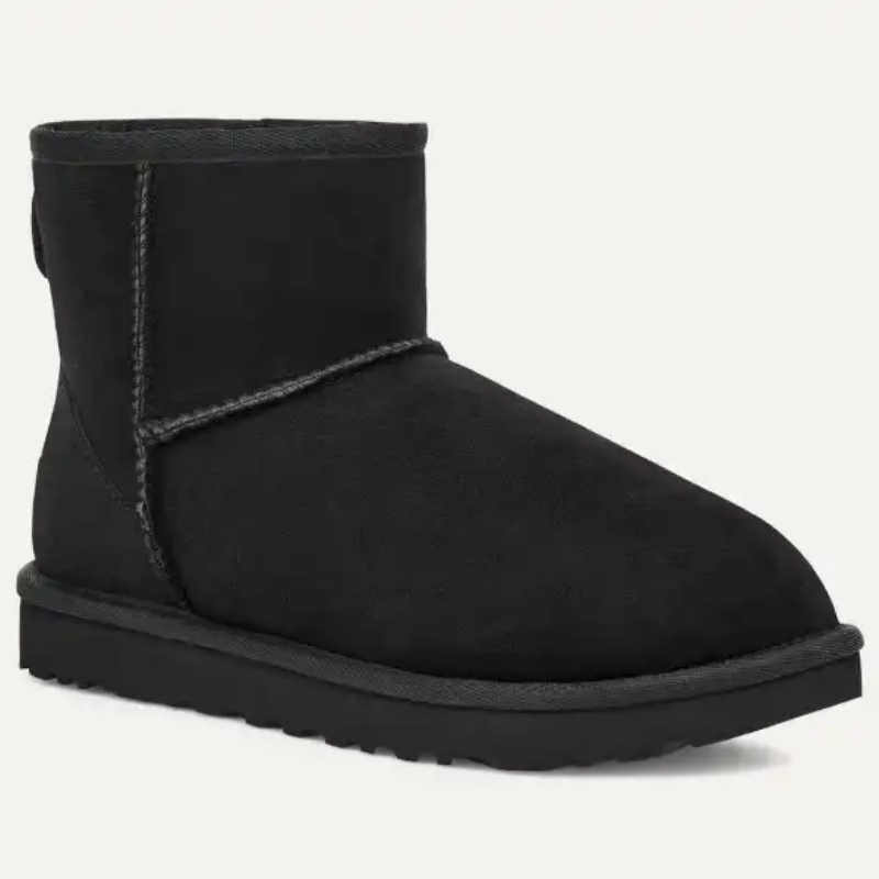 Classic Mini Design Winter Boot