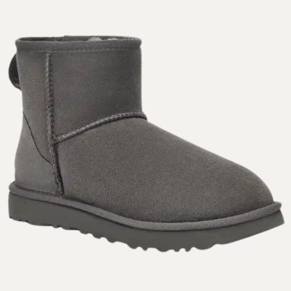 Classic Mini Design Winter Boot
