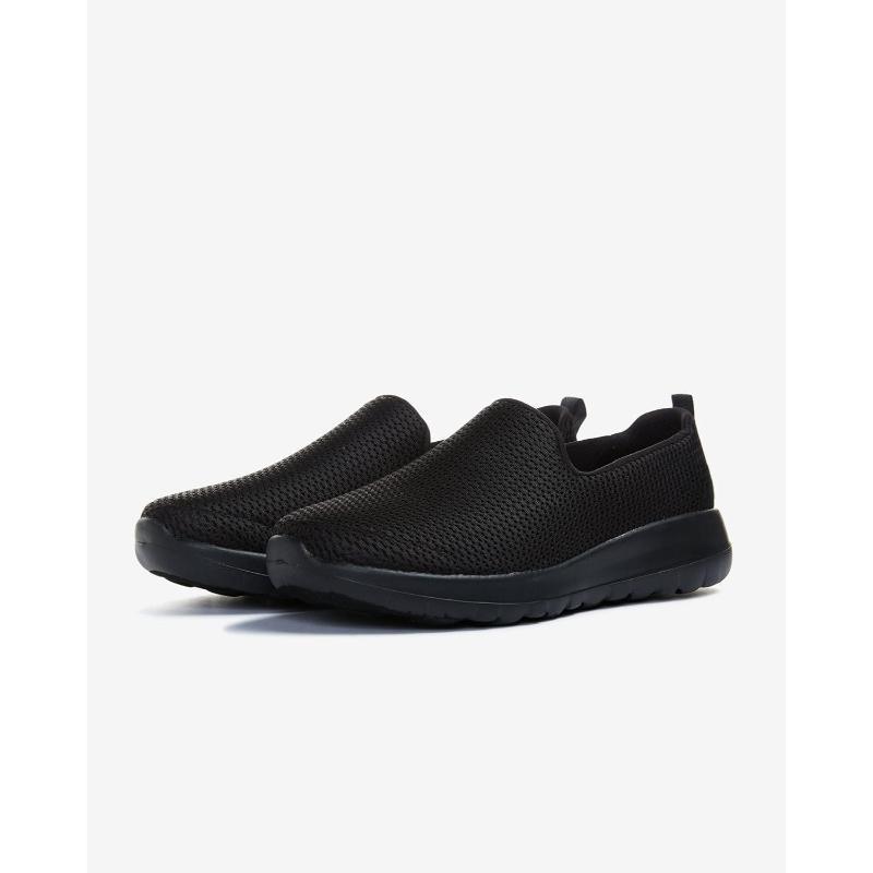 Airy Mesh Slip On Walking Shoes For Women - The Boston Boots