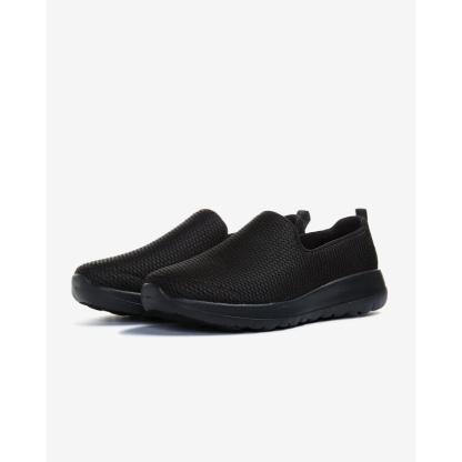 Airy Mesh Slip On Walking Shoes For Women - The Boston Boots
