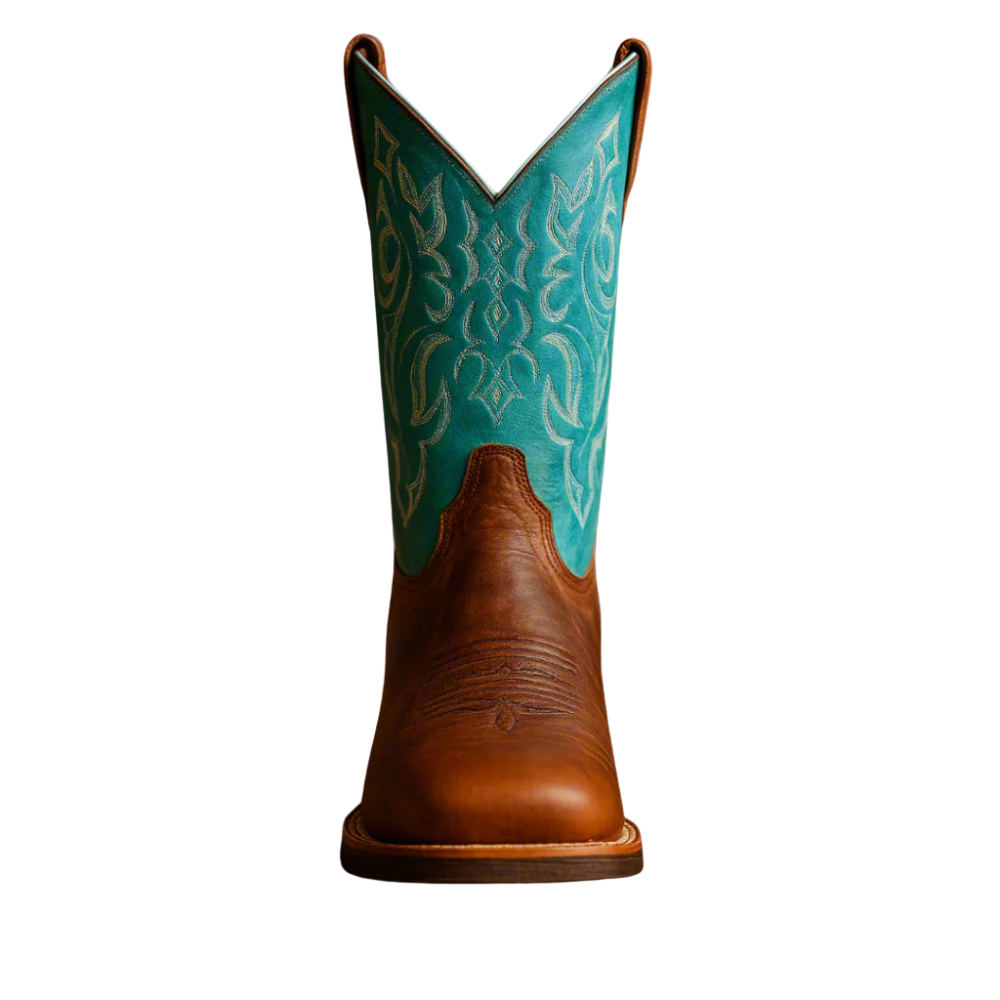 Shayla Western Performance Boots For Women-The Boston Boots