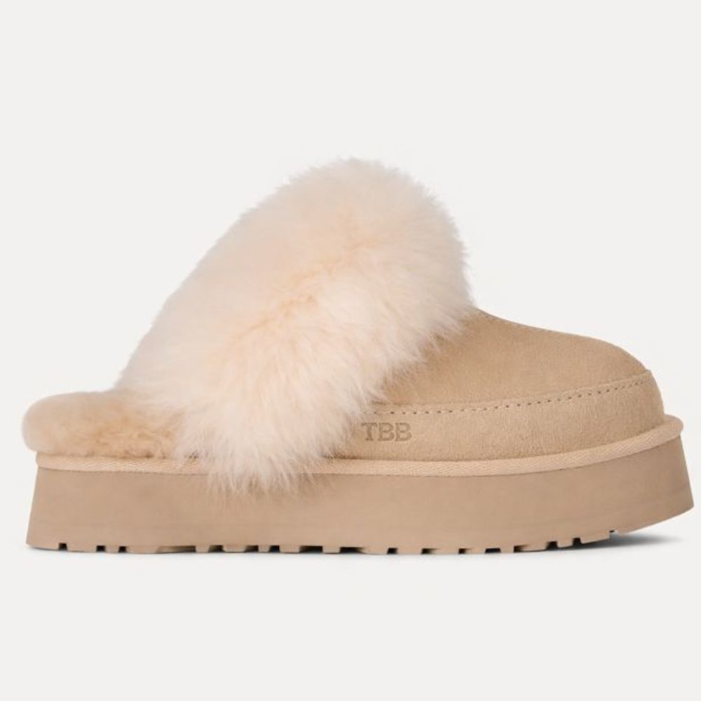 Women Disquette Chalet