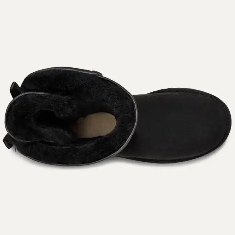 Bailey Bow Tall Boots