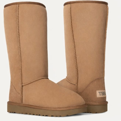Classic Tall Boots