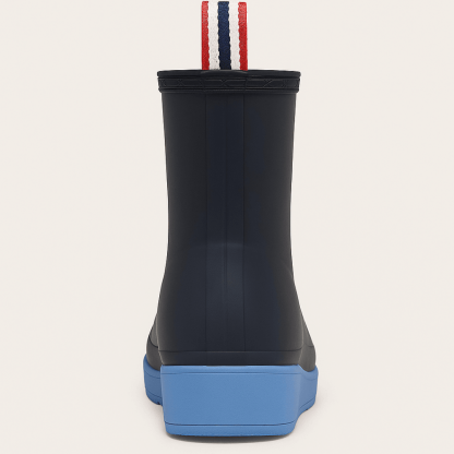 Women's Play Insulated Rain Boot - The Boston Boots