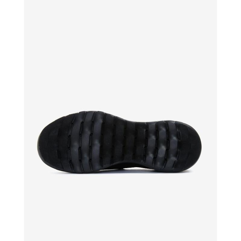 Airy Mesh Slip On Walking Shoes For Women - The Boston Boots