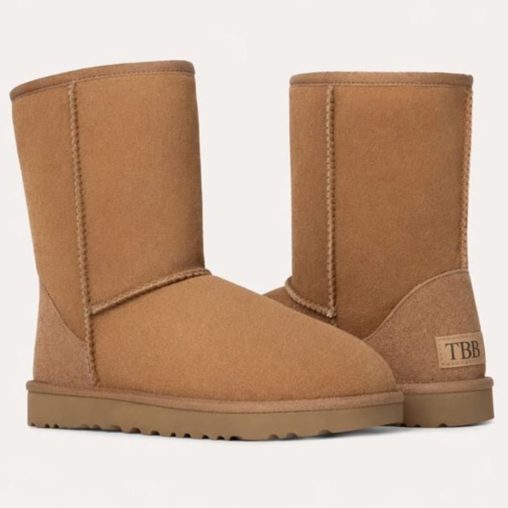 Classic Short Boots