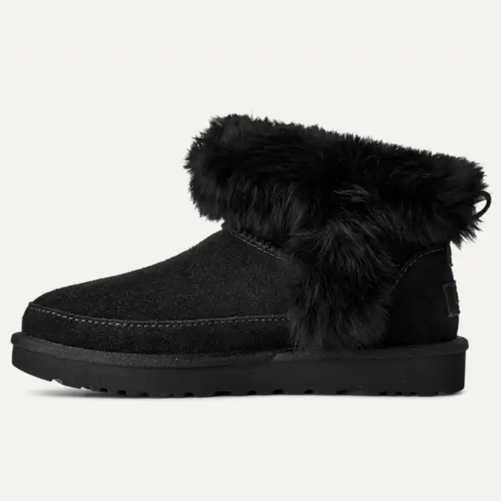 Classic Ultra Mini Chalet Boots