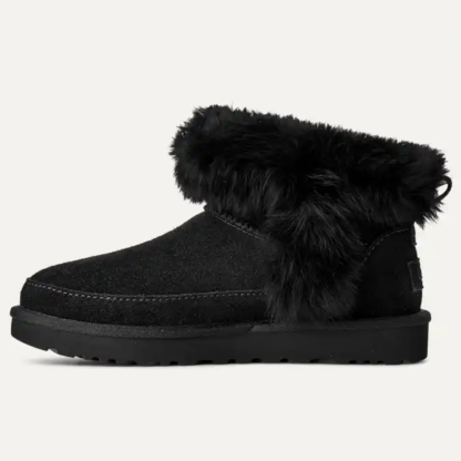 Classic Ultra Mini Chalet Boots