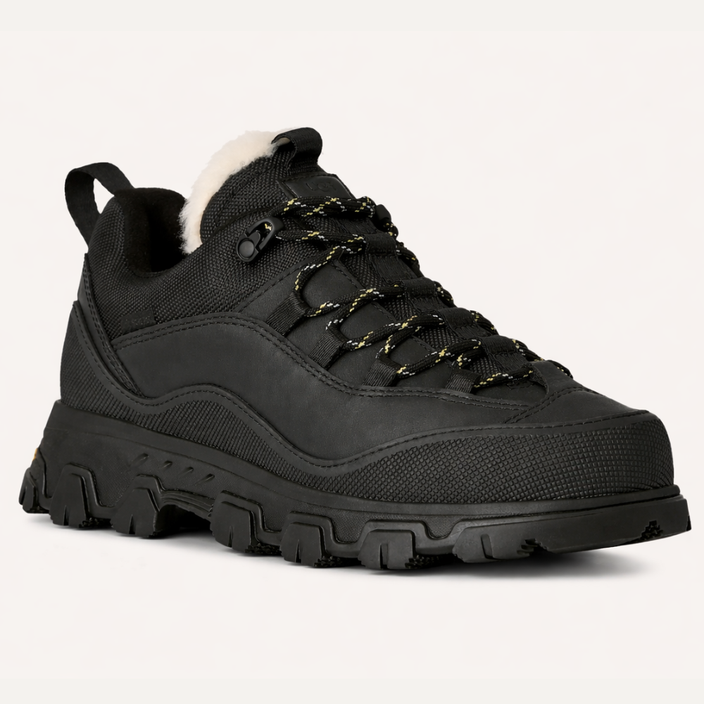MetroTrek Hiker Trail Shoe For Outdoors