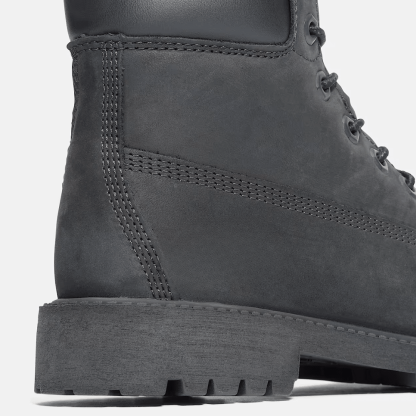 Kids 6-Inch Premium Waterproof Boots - The Boston Boots