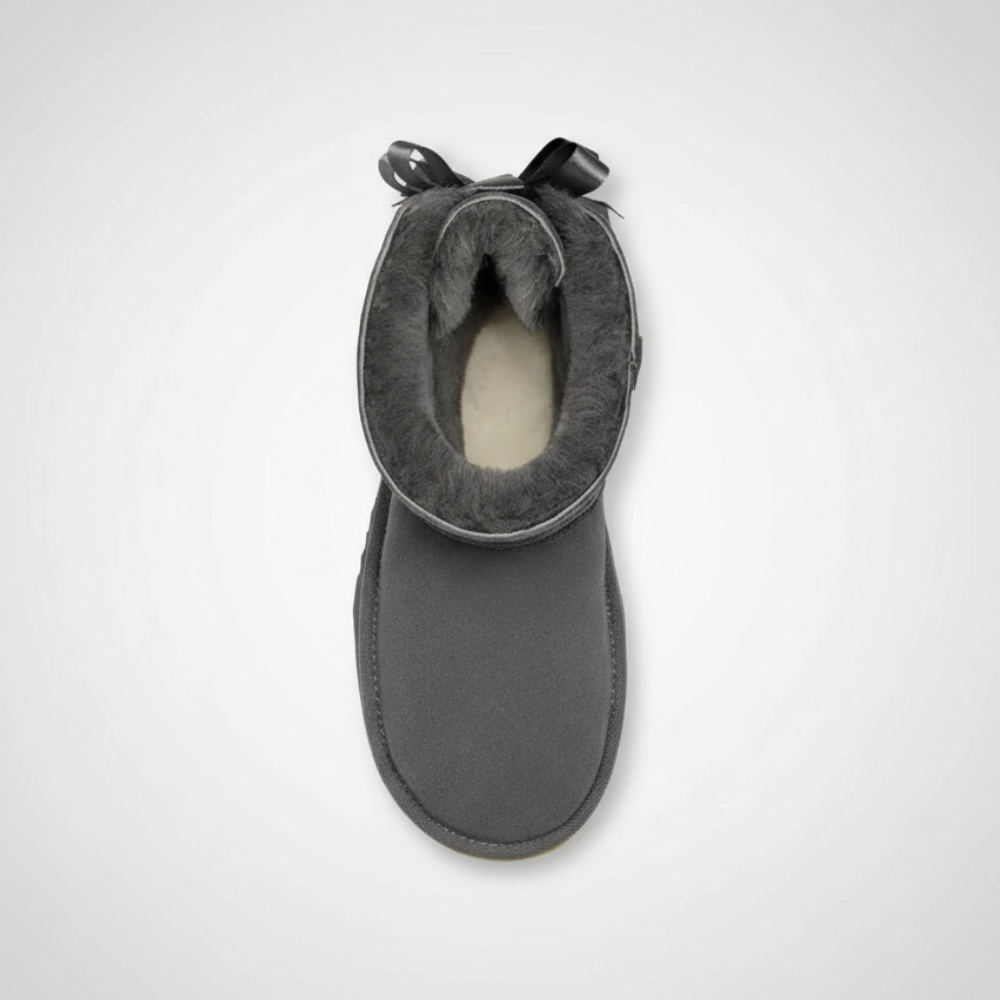 Bailey Bow Boots