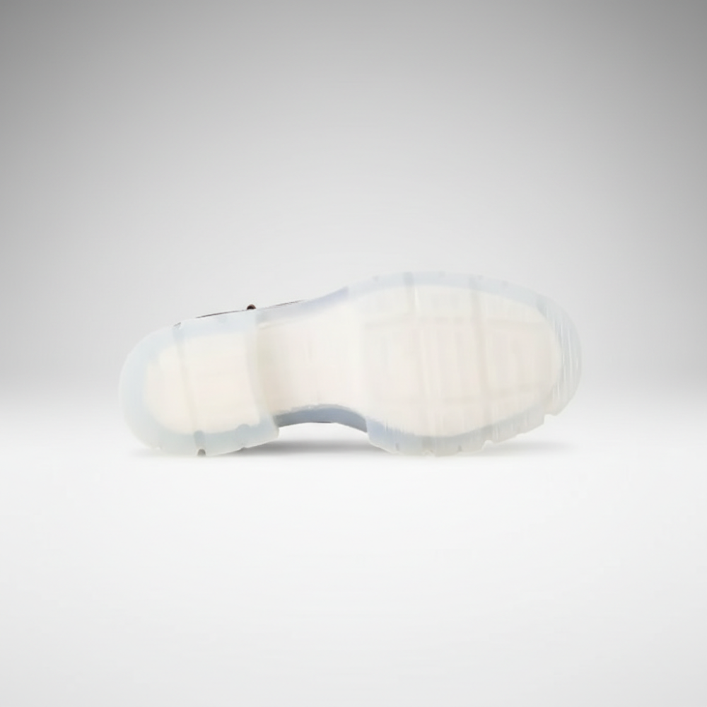 All Gender Areum Mary Jane Shoes