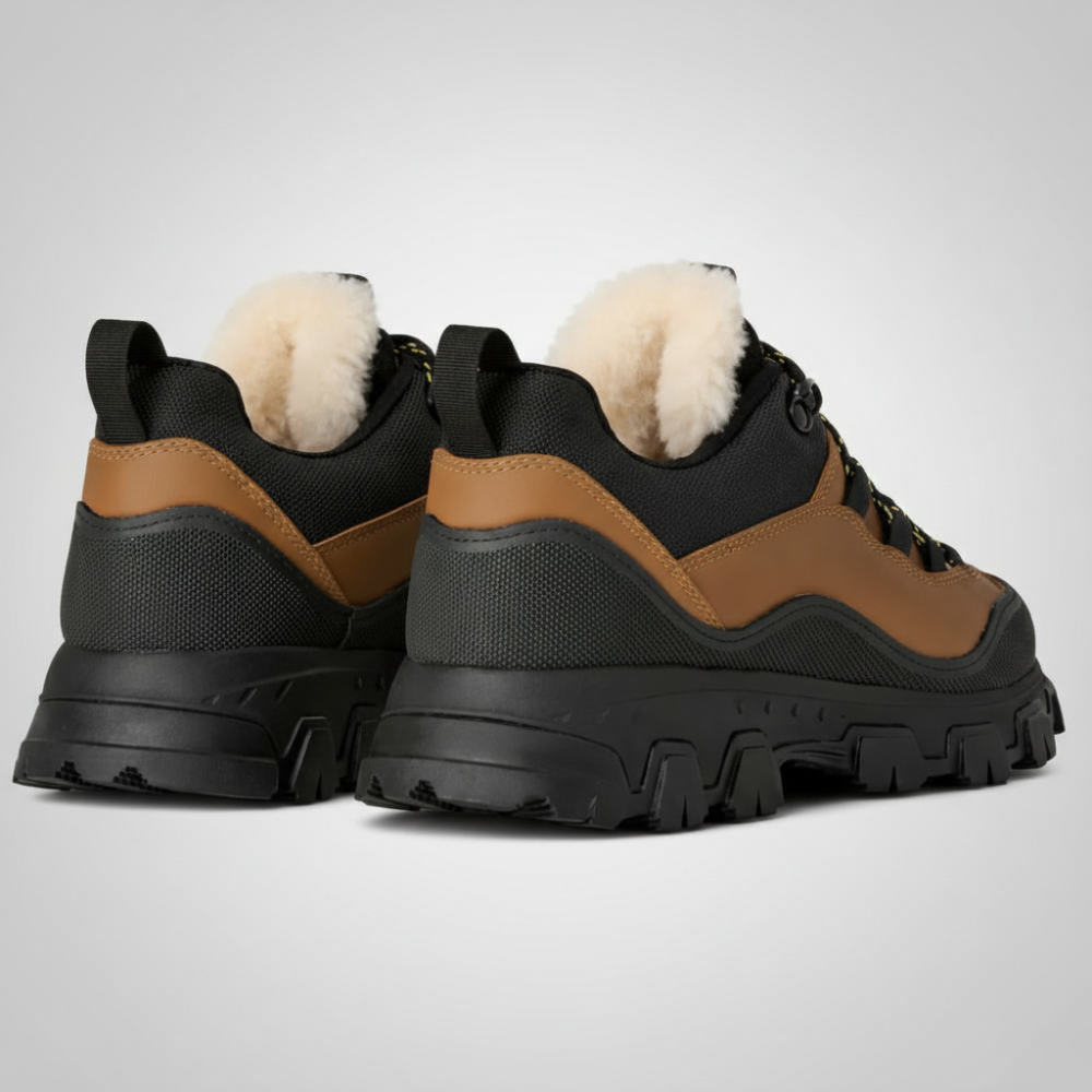 MetroTrek Hiker Trail Shoe For Outdoors