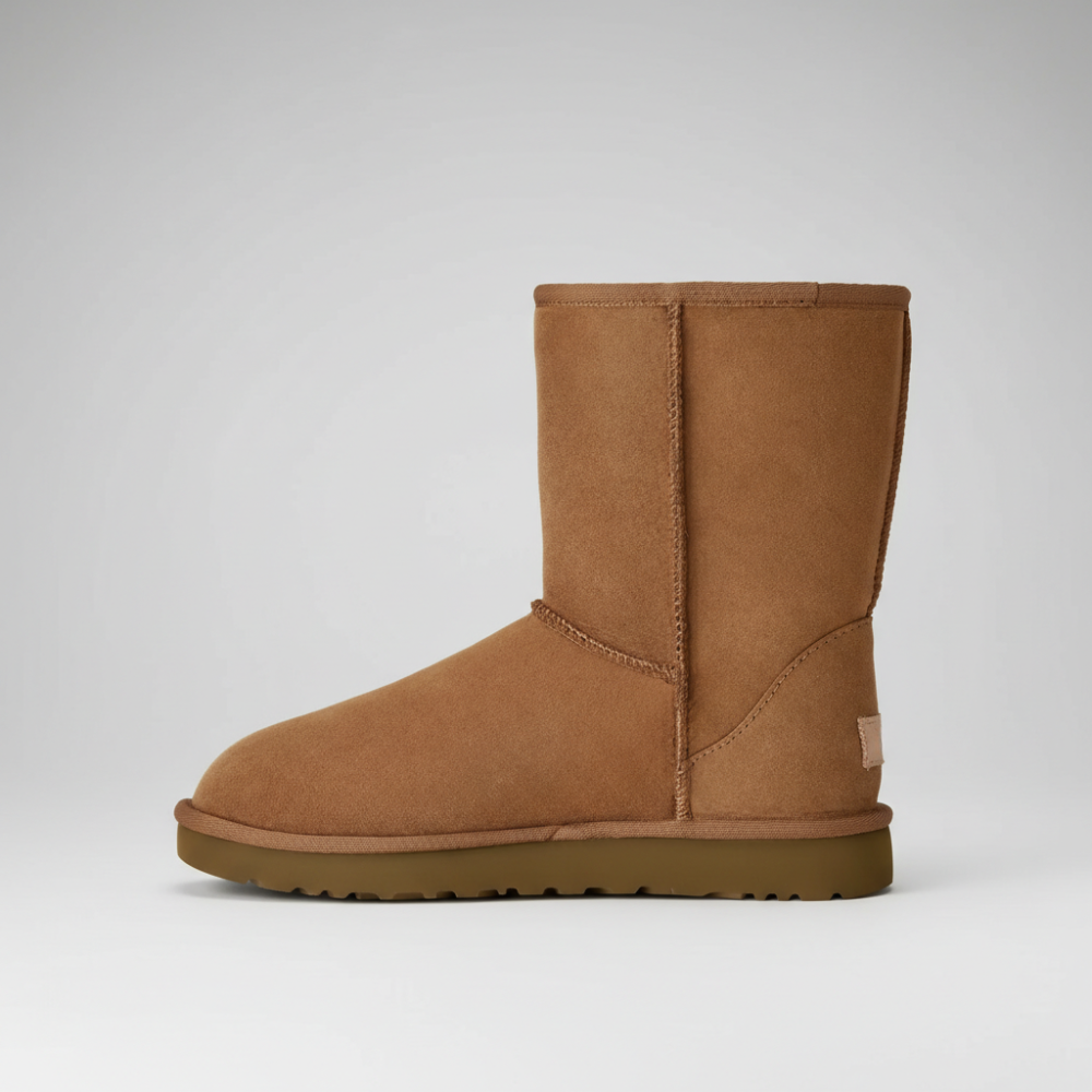 Classic Short Boots