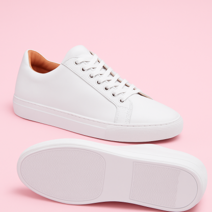 Premier Low Top - The Boston Boots