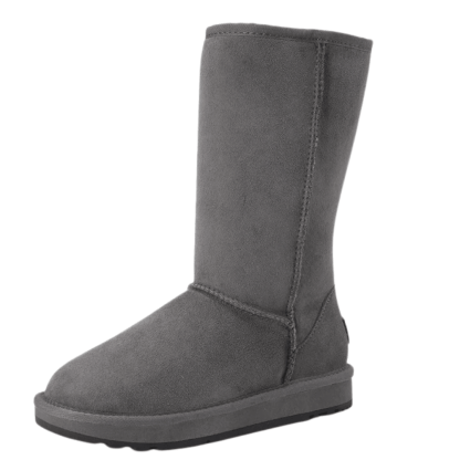 Tall Boots - The Boston Boots