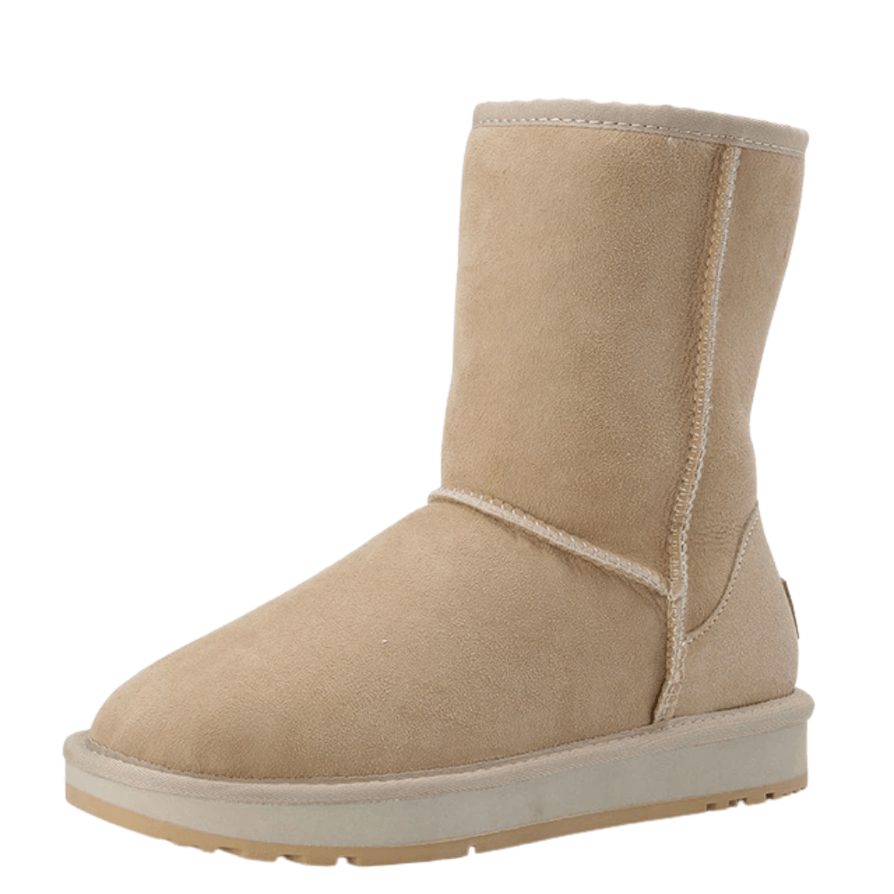 Boston Mighty Winter Boots-The Boston Boots