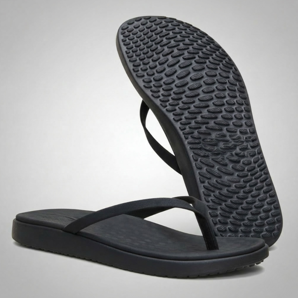 Slide Classic Platform Sandals For Women