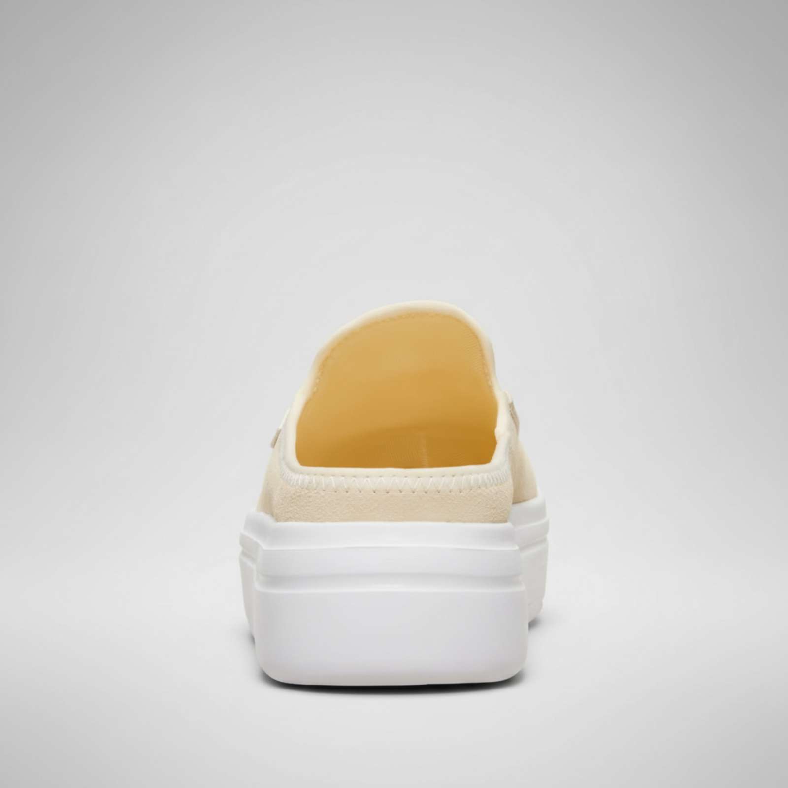 Austin Lift Classic Platform Mule Shoe