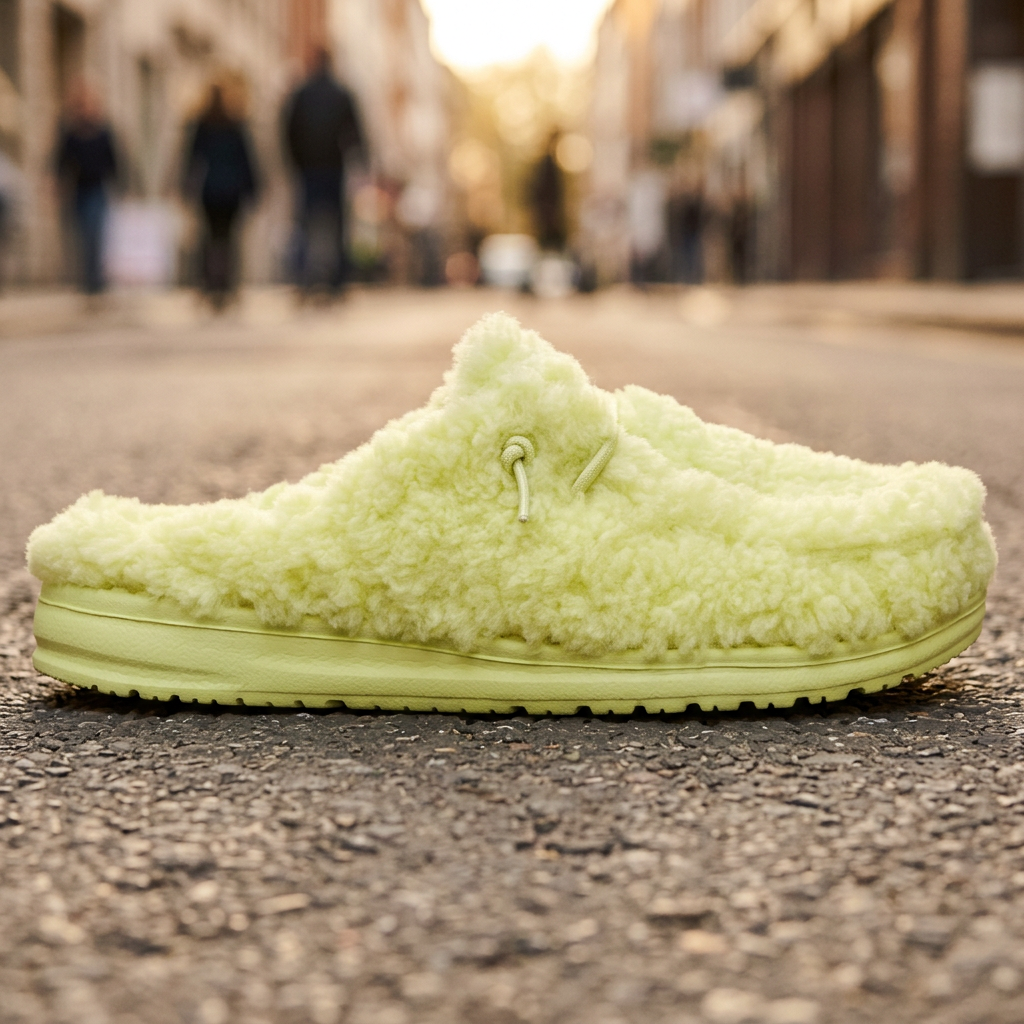 Luminary Green - Street Context