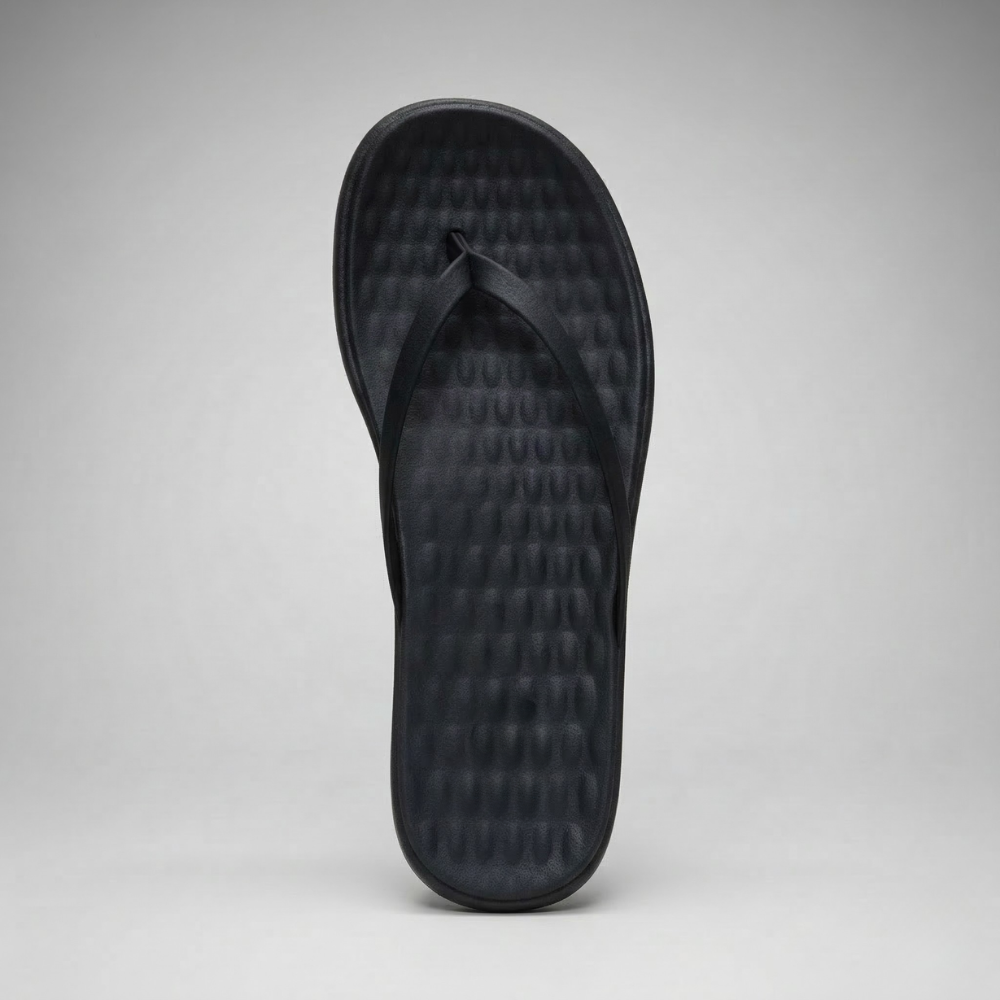 Slide Classic Platform Sandals For Women