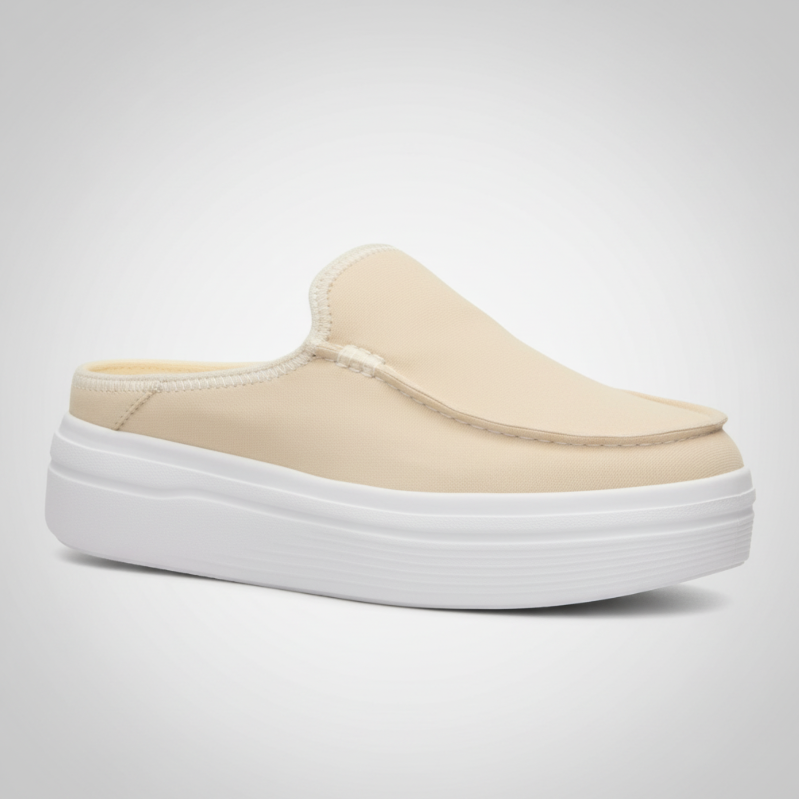 Austin Lift Classic Platform Mule Shoe