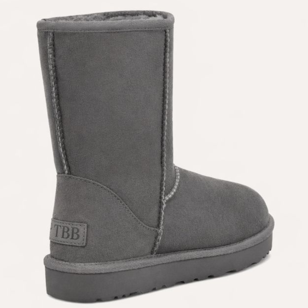 Classic Short Boots