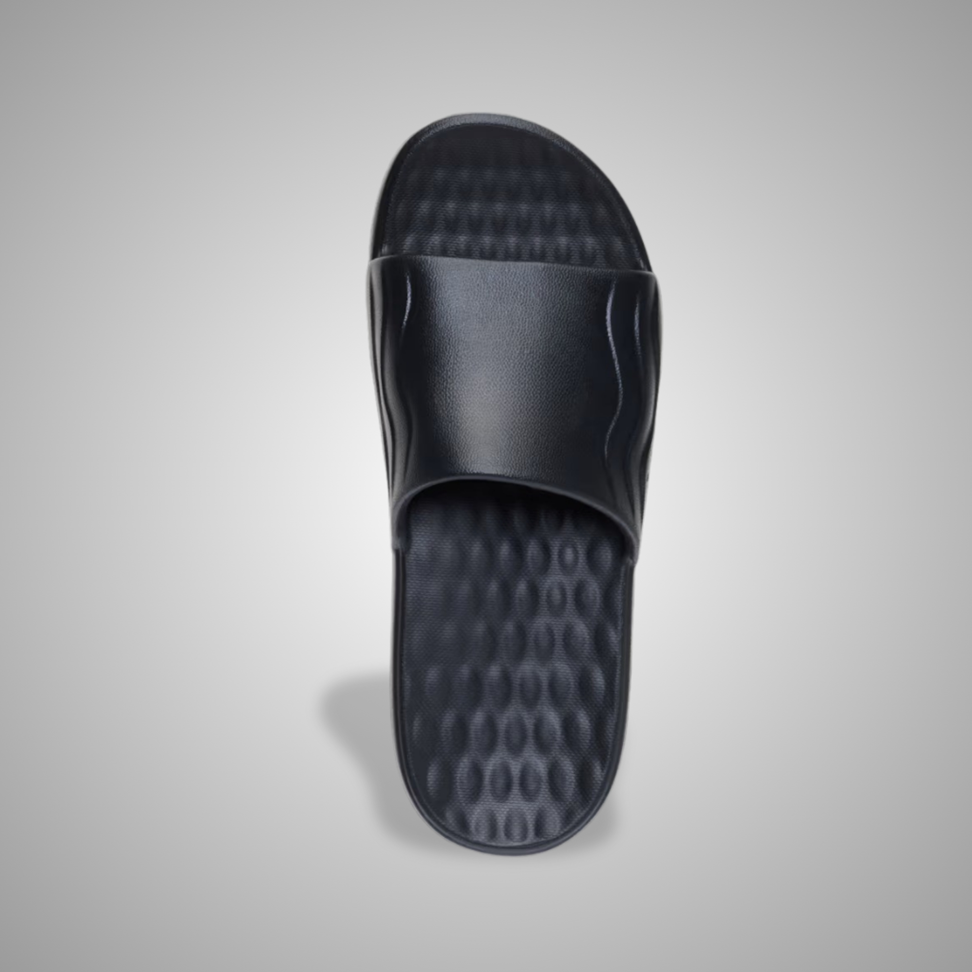 Lightweight Cushioned Wave Sandals For Women