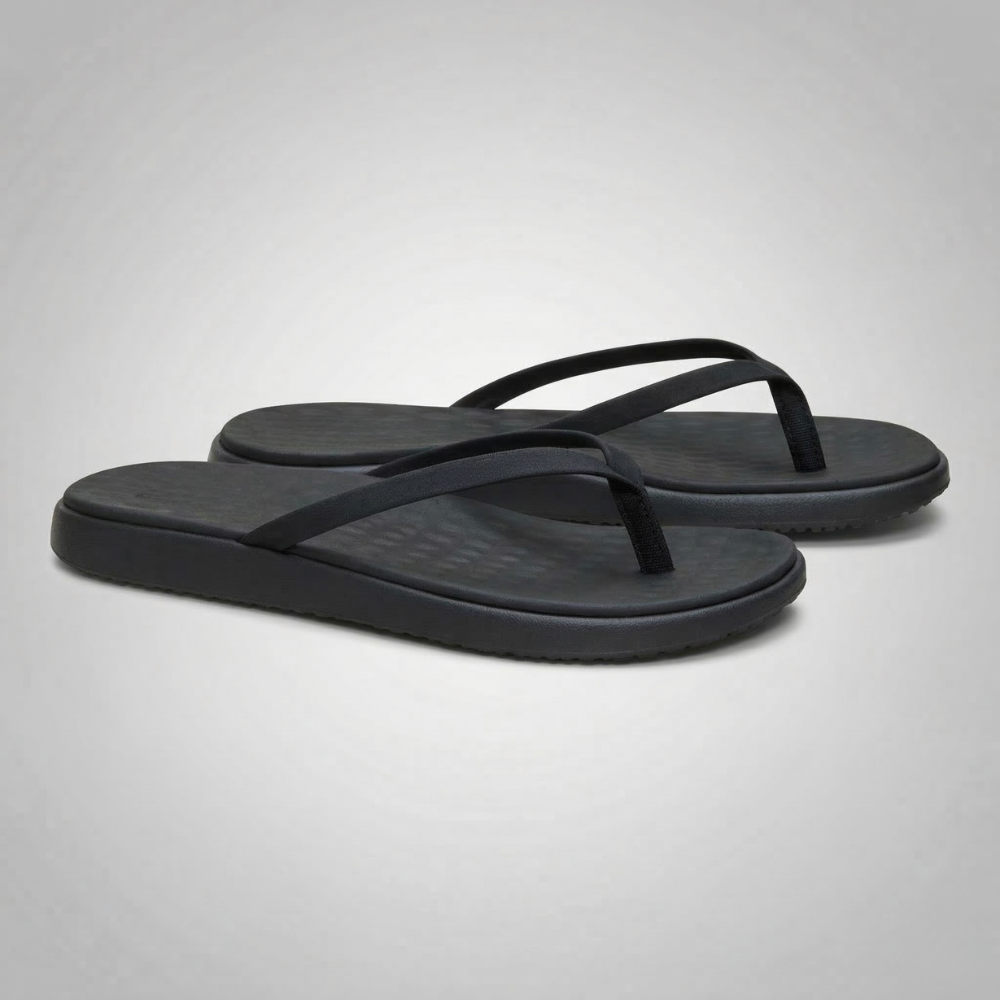 Slide Classic Platform Sandals For Women