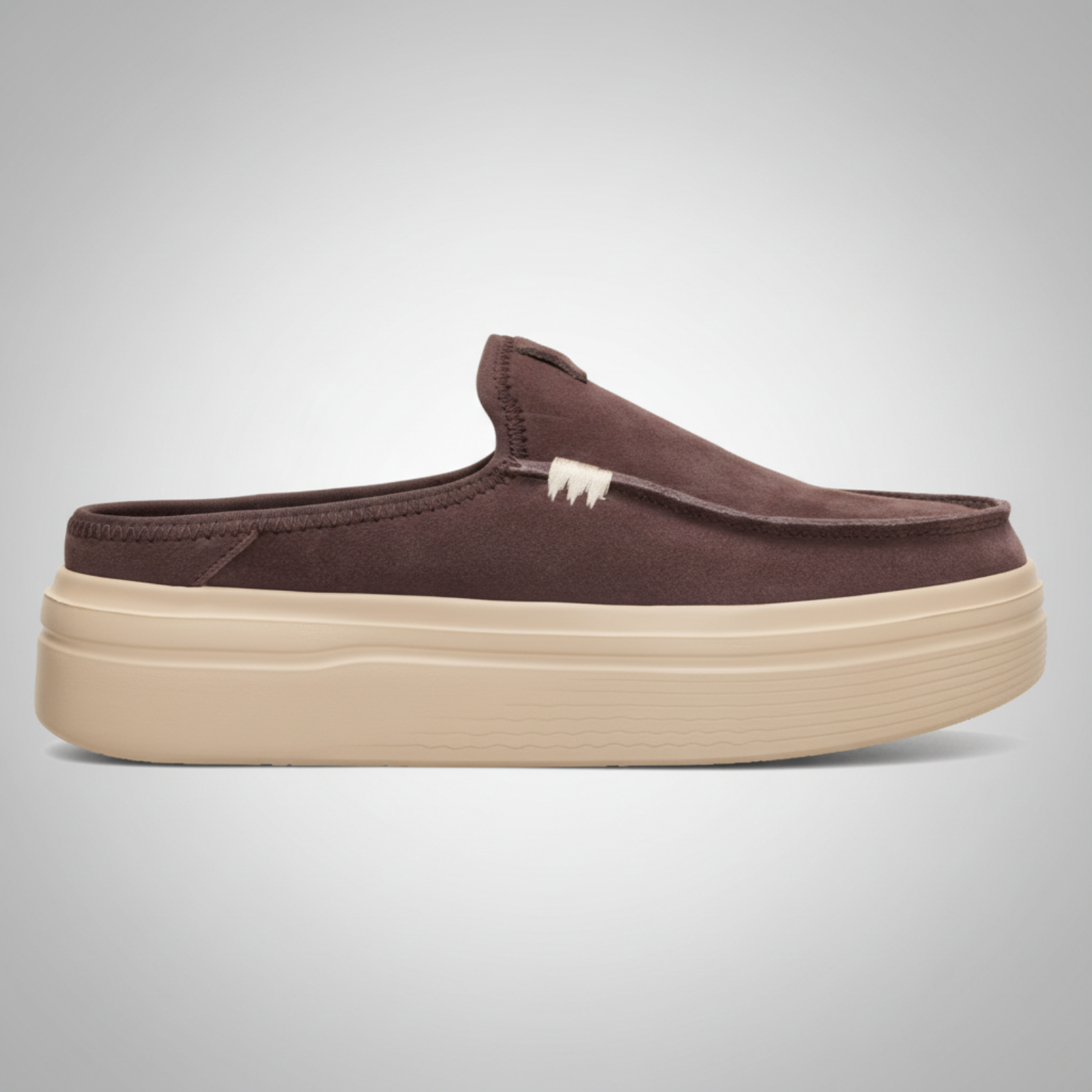 Austin Lift Classic Platform Mule Shoe