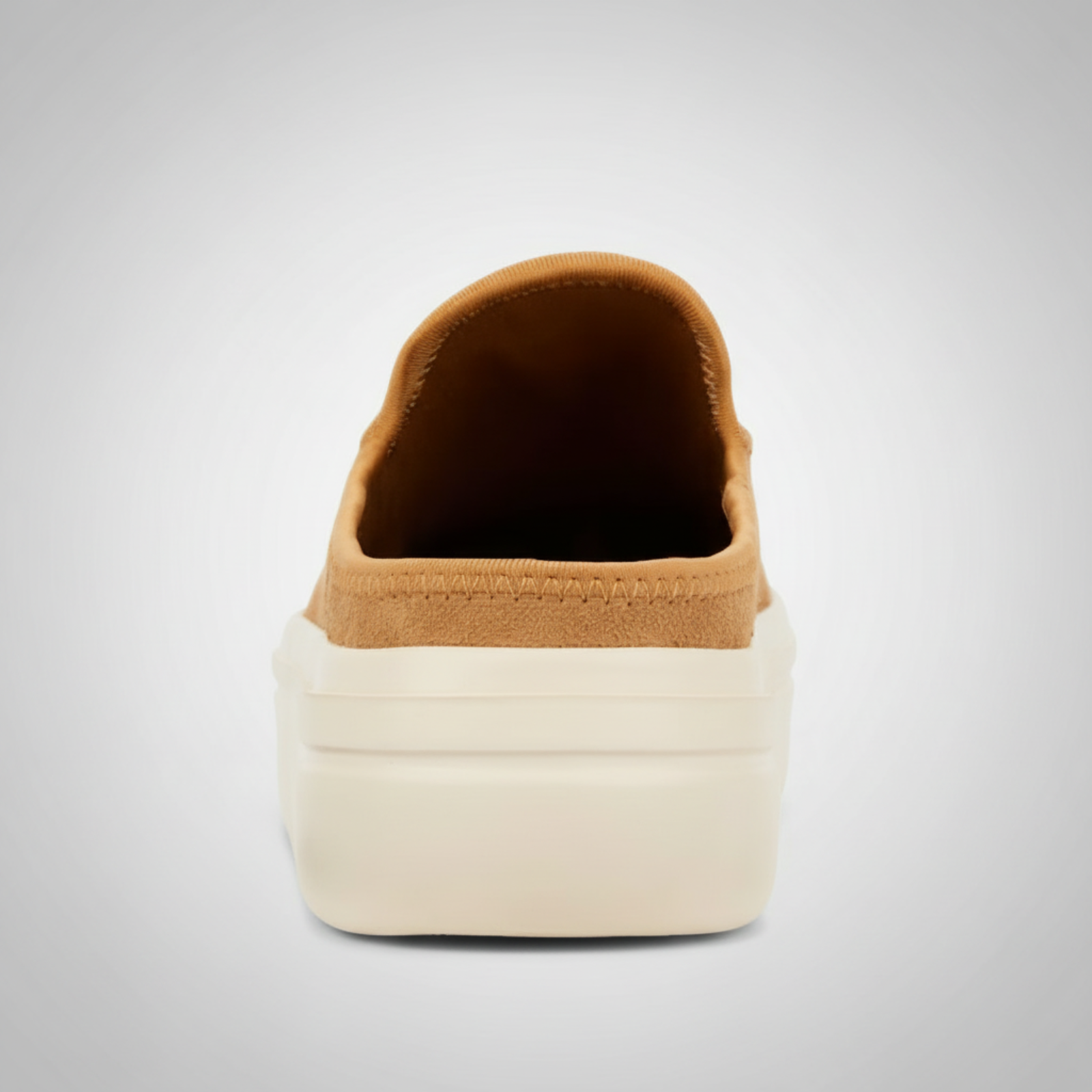 Austin Lift Classic Platform Mule Shoe