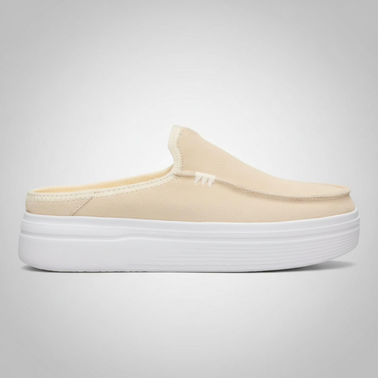 Austin Lift Classic Platform Mule Shoe