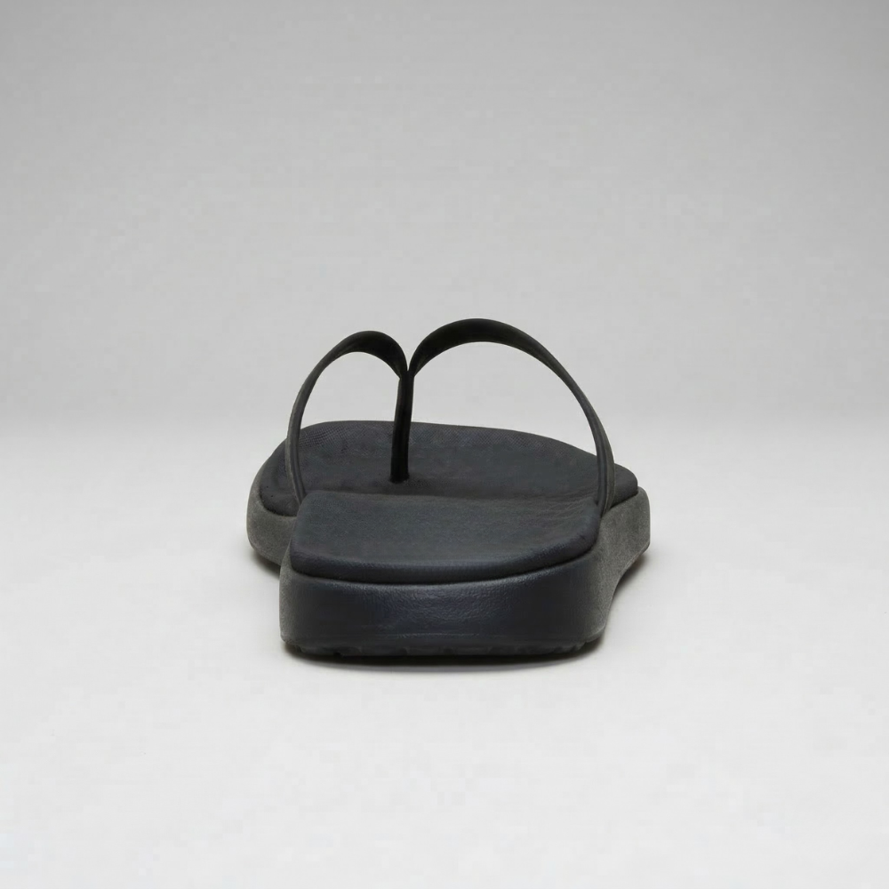 Slide Classic Platform Sandals For Women