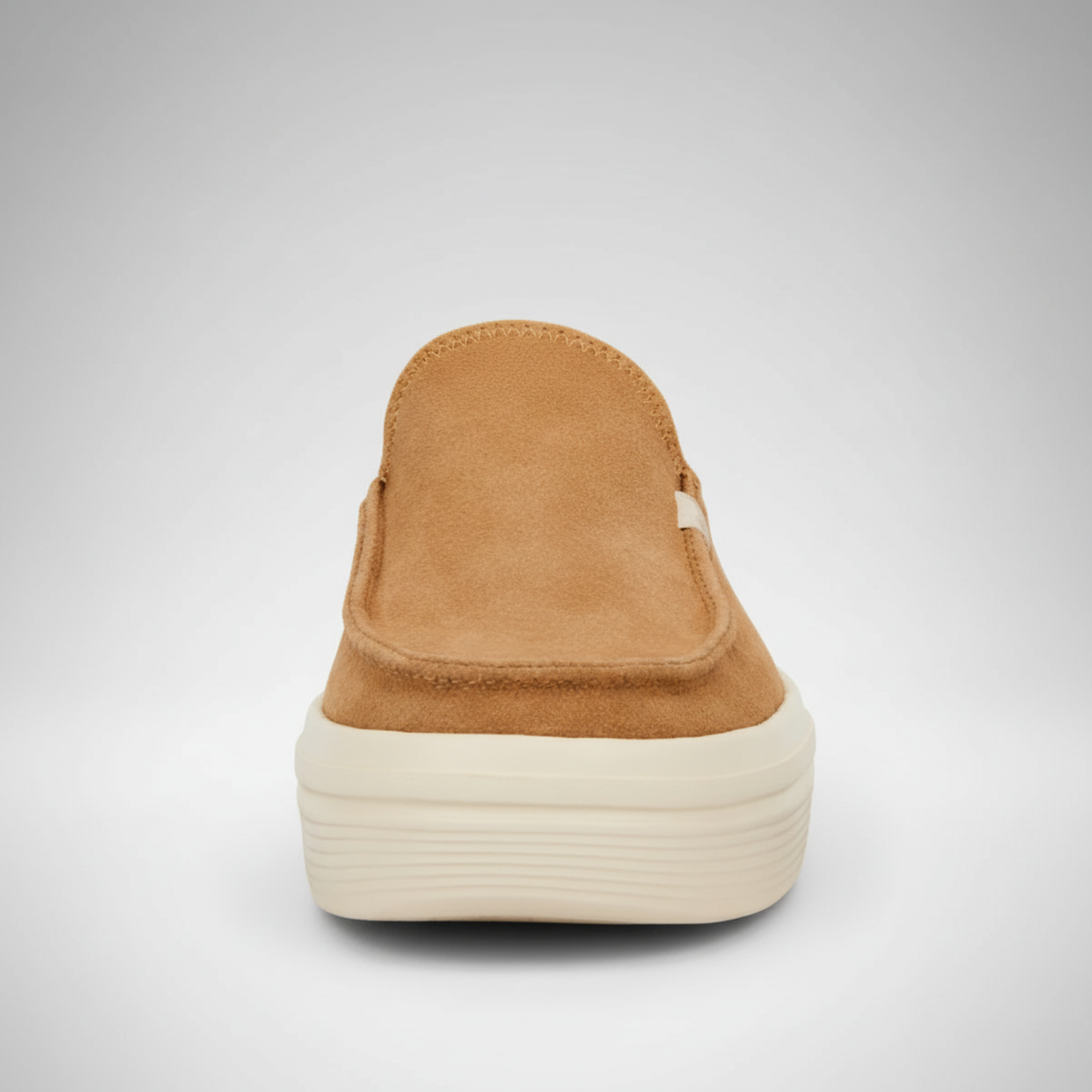 Austin Lift Classic Platform Mule Shoe