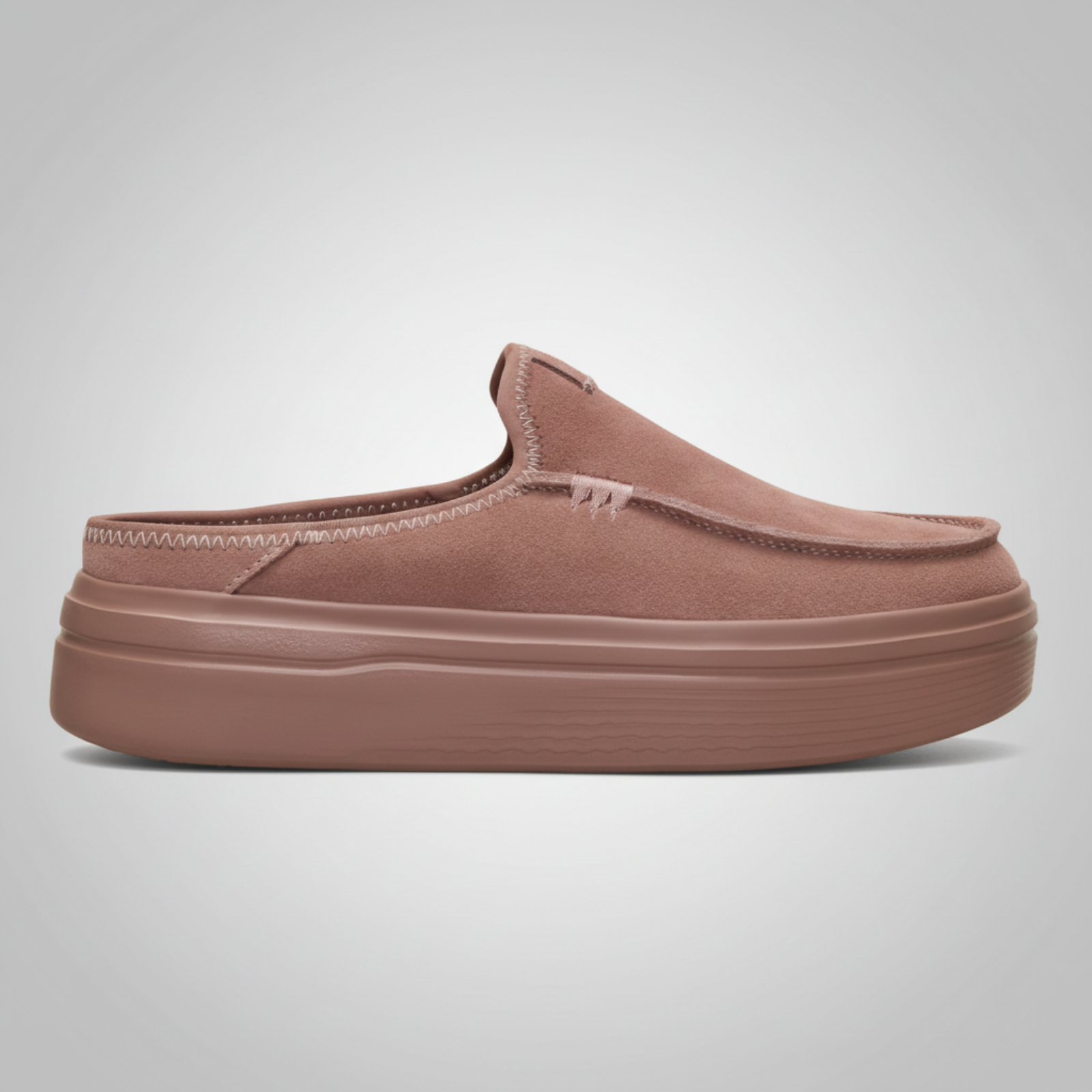 Austin Lift Classic Platform Mule Shoe