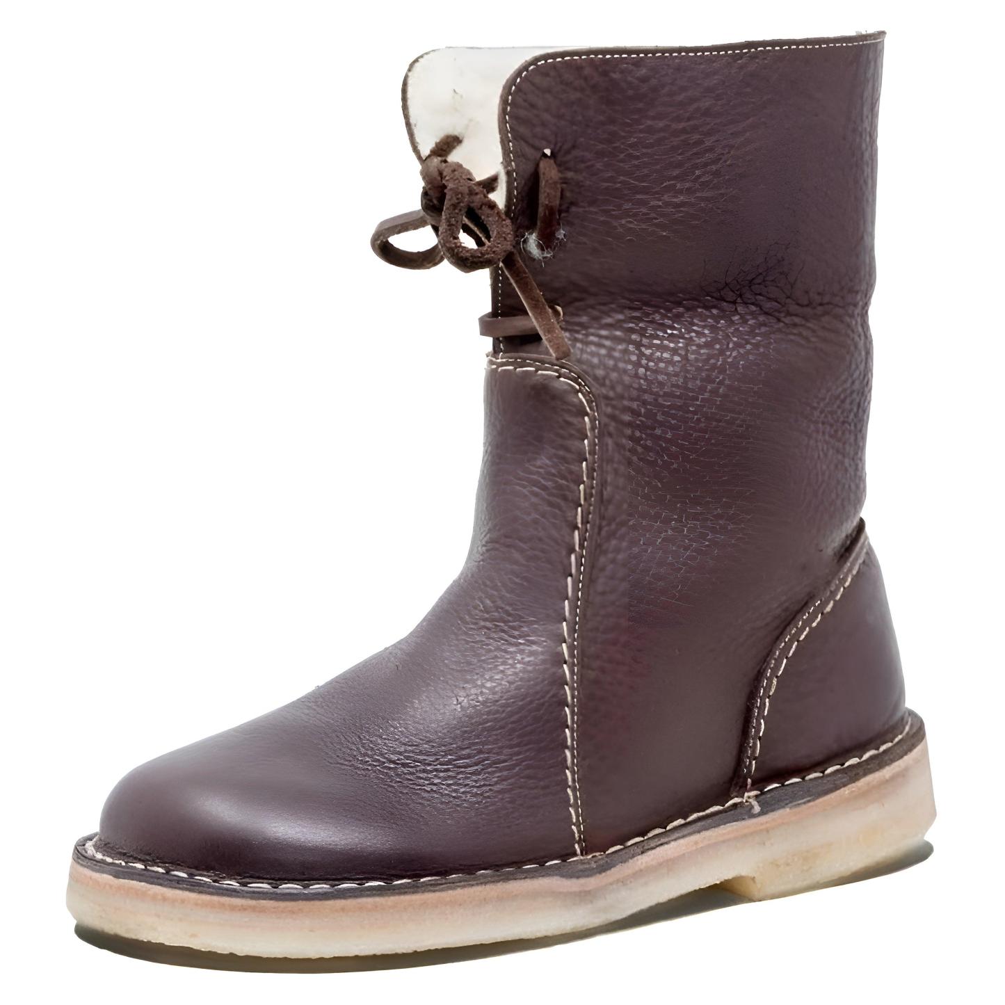 Bradford Boots - The Boston Boots