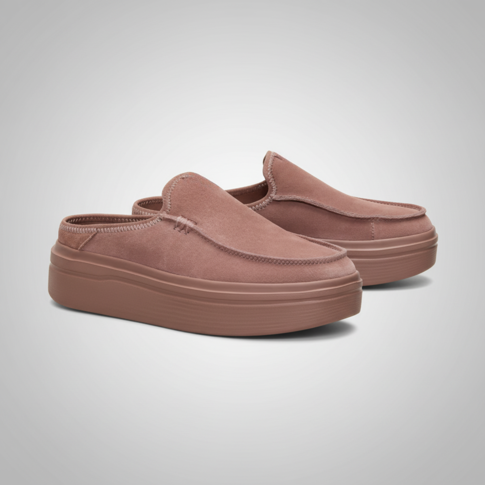 Austin Lift Classic Platform Mule Shoe