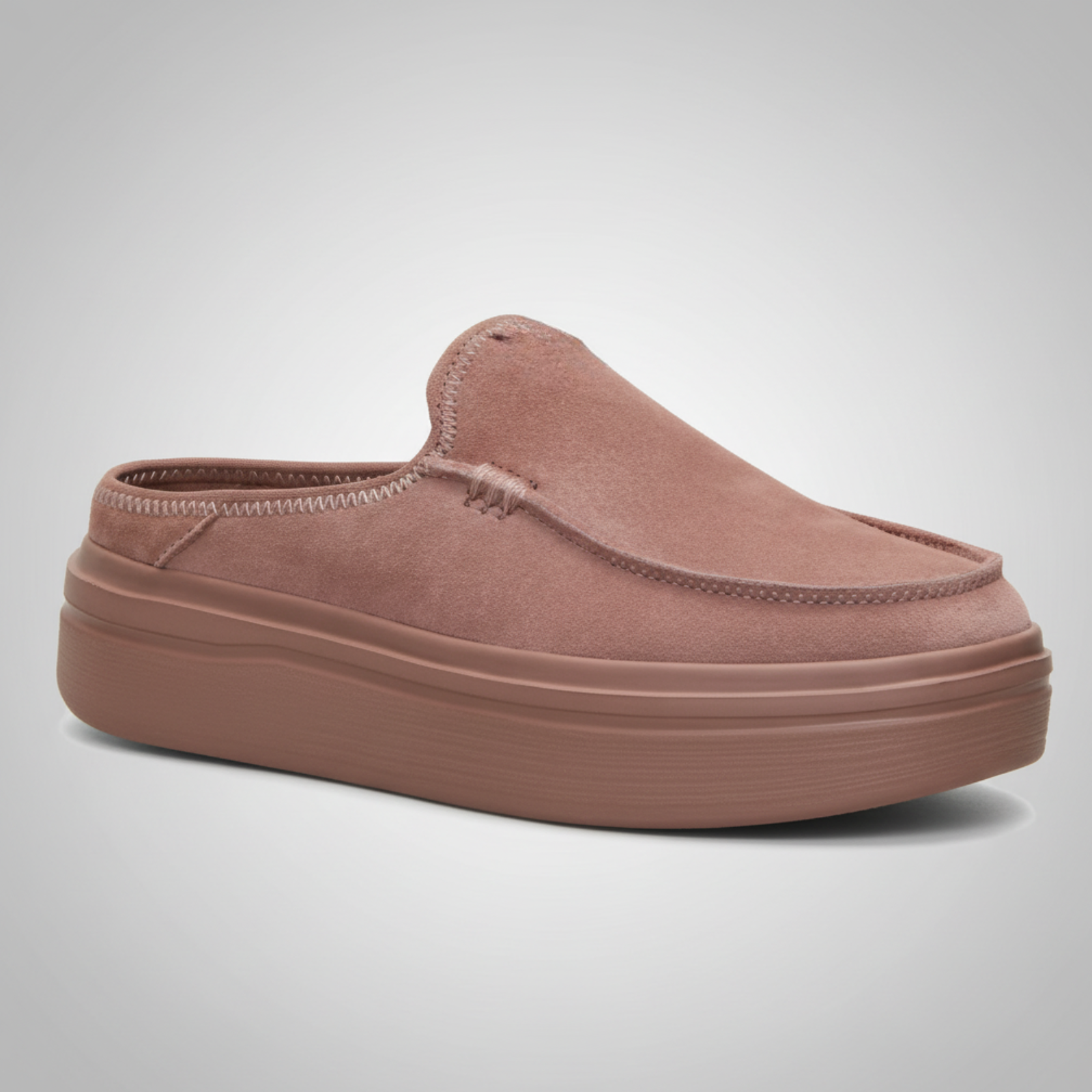 Austin Lift Classic Platform Mule Shoe