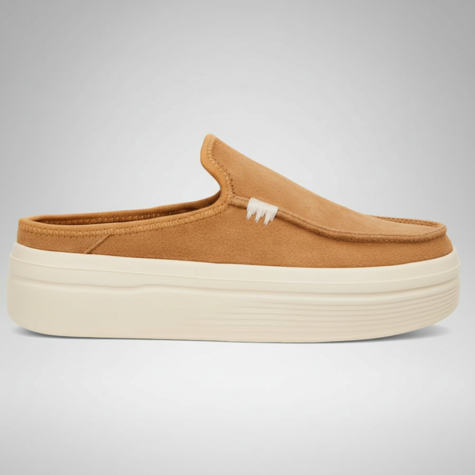 Austin Lift Classic Platform Mule Shoe